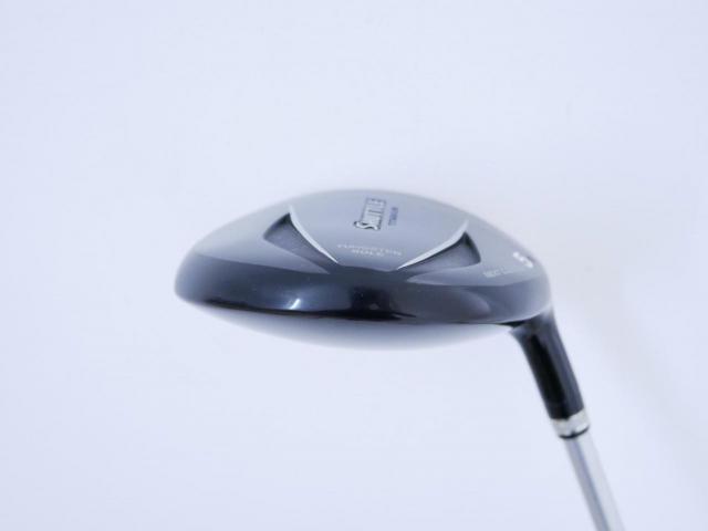 Fairway Wood : Maruman : หัวไม้ 5 Maruman Shuttle Titanium (ปี 2016) Loft 18 Flex R