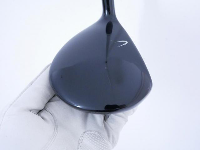 Fairway Wood : Maruman : หัวไม้ 5 Maruman Shuttle Titanium (ปี 2016) Loft 18 Flex R