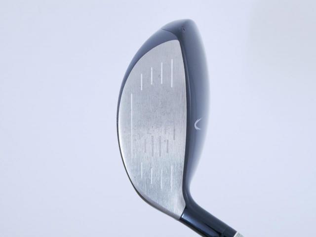 Fairway Wood : Maruman : หัวไม้ 5 Maruman Shuttle Titanium (ปี 2016) Loft 18 Flex R
