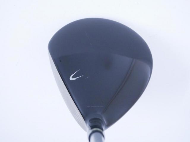Fairway Wood : Maruman : หัวไม้ 5 Maruman Shuttle Titanium (ปี 2016) Loft 18 Flex R