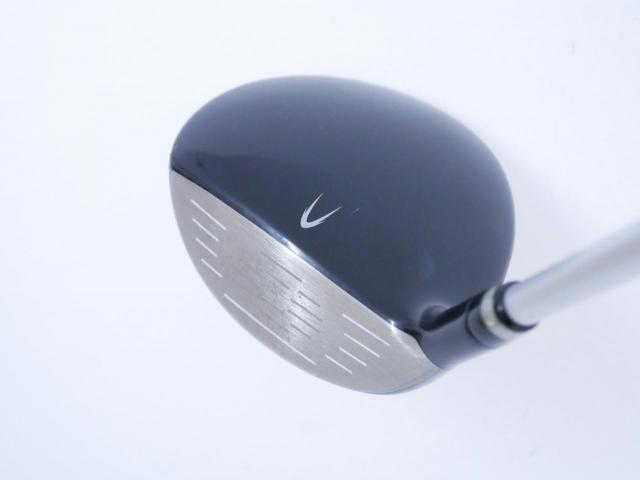 Fairway Wood : Maruman : หัวไม้ 5 Maruman Shuttle Titanium (ปี 2016) Loft 18 Flex R