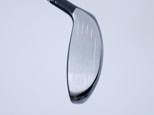 Fairway Wood : Maruman : หัวไม้ 5 Maruman Shuttle Titanium (ปี 2016) Loft 18 Flex R