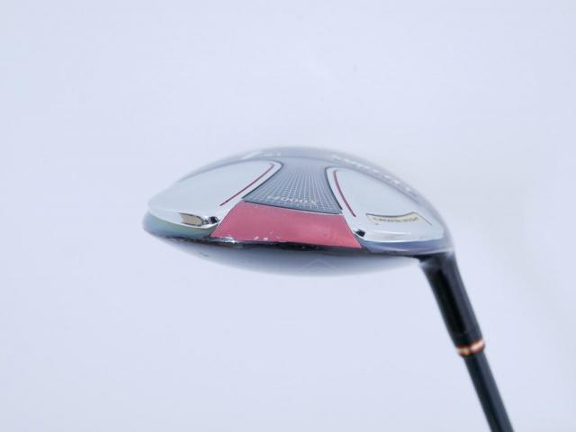 Fairway Wood : Maruman : หัวไม้ 7 Maruman Shuttle i4000X Loft 21 Flex R
