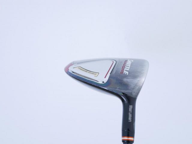 Fairway Wood : Maruman : หัวไม้ 7 Maruman Shuttle i4000X Loft 21 Flex R