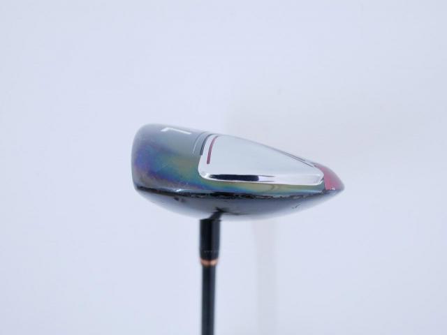 Fairway Wood : Maruman : หัวไม้ 7 Maruman Shuttle i4000X Loft 21 Flex R
