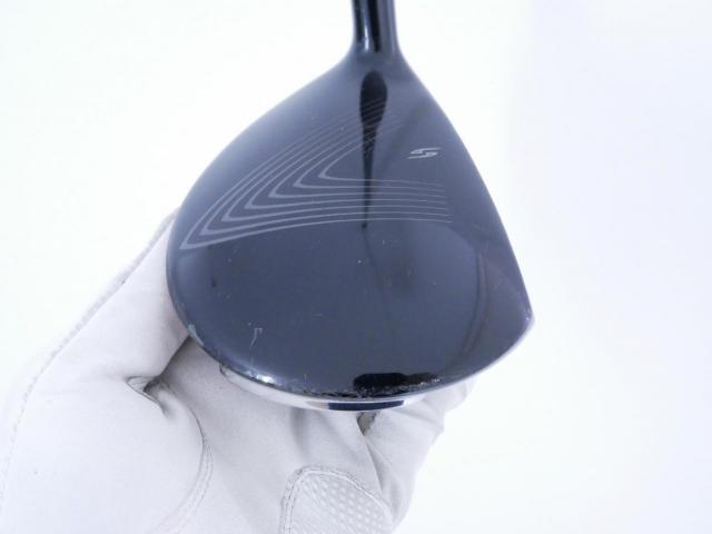 Fairway Wood : Maruman : หัวไม้ 7 Maruman Shuttle i4000X Loft 21 Flex R