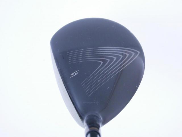 Fairway Wood : Maruman : หัวไม้ 7 Maruman Shuttle i4000X Loft 21 Flex R