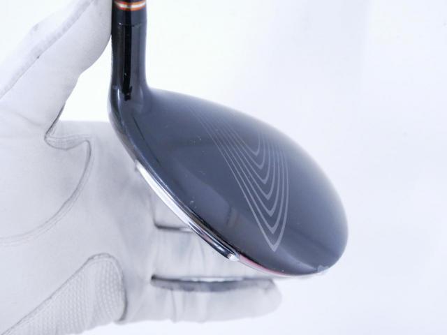 Fairway Wood : Maruman : หัวไม้ 7 Maruman Shuttle i4000X Loft 21 Flex R
