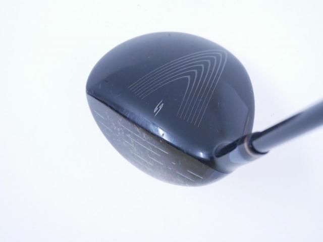 Fairway Wood : Maruman : หัวไม้ 7 Maruman Shuttle i4000X Loft 21 Flex R