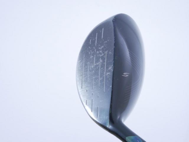 Fairway Wood : Maruman : หัวไม้ 7 Maruman Shuttle i4000X Loft 21 Flex R