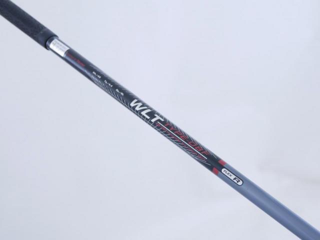 Fairway Wood : Maruman : หัวไม้ 7 Maruman Shuttle i4000X Loft 21 Flex R