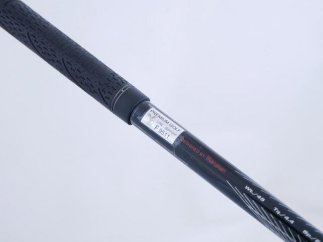 Fairway Wood : Maruman : หัวไม้ 7 Maruman Shuttle i4000X Loft 21 Flex R