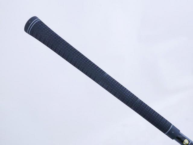 Fairway Wood : PRGR : หัวไม้ 5 PRGR Super Egg (รุ่นปี 2023 หน้าเด้งเกินกฏ COR 0.84 หายากมาก) Loft 19 ก้าน M-35 Flex R2