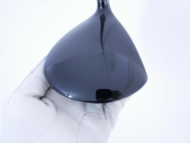 Fairway Wood : PRGR : หัวไม้ 3 PRGR Super Egg (รุ่นปี 2021 หน้าเด้งเกินกฏ COR 0.84 หายากมาก) Loft 15 ก้าน UST Mamiya ATTAS MB FW 55 Flex SR