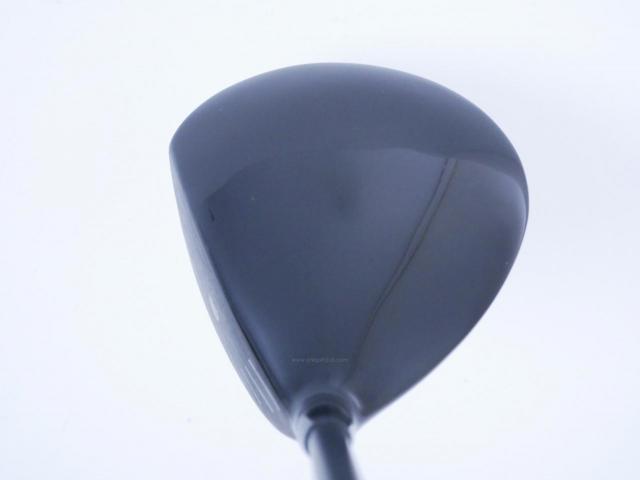 Fairway Wood : PRGR : หัวไม้ 3 PRGR Super Egg (รุ่นปี 2021 หน้าเด้งเกินกฏ COR 0.84 หายากมาก) Loft 15 ก้าน UST Mamiya ATTAS MB FW 55 Flex SR