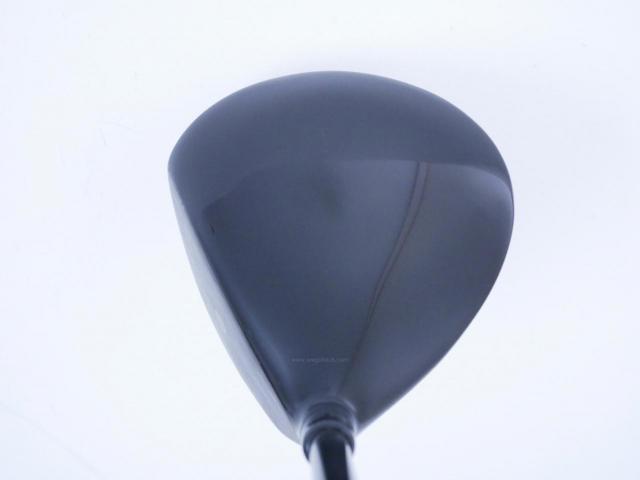 Lady club : All : หัวไม้ 5 PRGR Super Egg (รุ่นปี 2021 หน้าเด้งเกินกฏ COR 0.84 หายากมาก) Loft 17 ก้าน M-30 Flex L