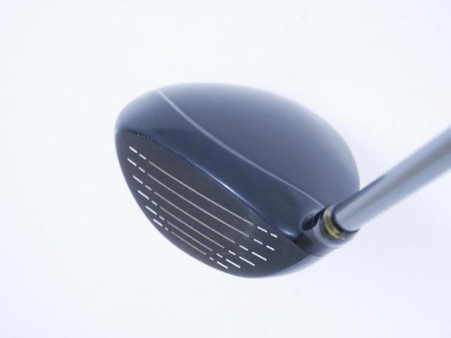 Fairway Wood : PRGR : หัวไม้ 3 PRGR Super Egg (หน้าเด้งเกินกฏ COR 0.84 ปี 2017 หายากมาก) Loft 16 Flex SR (M-40)