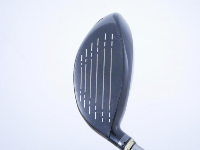 Fairway Wood : PRGR : หัวไม้ 3 PRGR Super Egg (หน้าเด้งเกินกฏ COR 0.84 ปี 2017 หายากมาก) Loft 16 Flex SR (M-40)