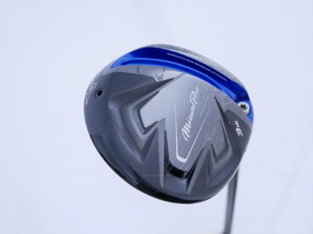 Fairway Wood : Other Brand : หัวไม้ 3 Mizuno Pro (รุ่นปี 2020) Loft 13-17 (ปรับได้) Flex SR