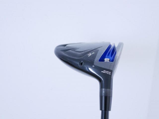 Fairway Wood : Other Brand : หัวไม้ 3 Mizuno Pro (รุ่นปี 2020) Loft 13-17 (ปรับได้) Flex SR