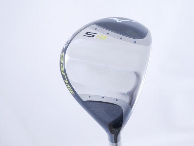 Fairway Wood : Other Brand : หัวไม้ 5 Mizuno Sure DD 2.0 Loft 19 Flex SR