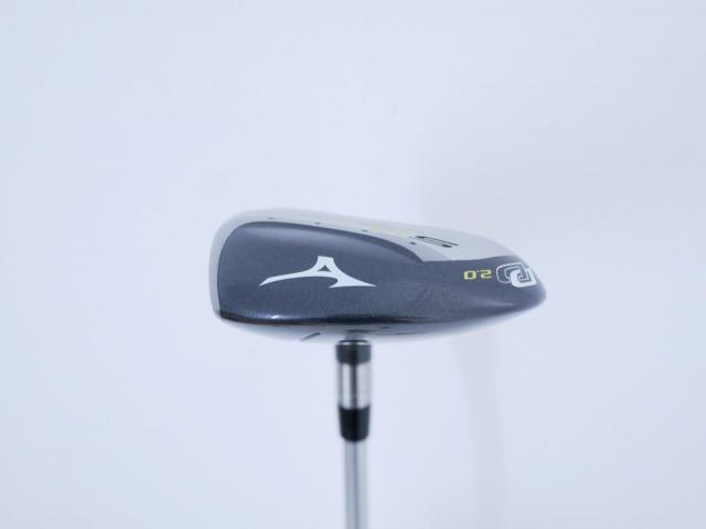 Fairway Wood : Other Brand : หัวไม้ 5 Mizuno Sure DD 2.0 Loft 19 Flex SR
