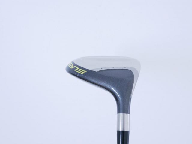 Fairway Wood : Other Brand : หัวไม้ 5 Mizuno Sure DD 2.0 Loft 19 Flex SR