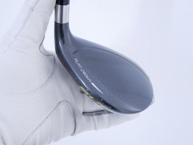 Fairway Wood : Other Brand : หัวไม้ 5 Mizuno Sure DD 2.0 Loft 19 Flex SR