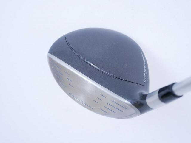 Fairway Wood : Other Brand : หัวไม้ 5 Mizuno Sure DD 2.0 Loft 19 Flex SR