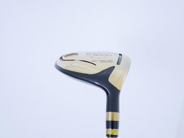Fairway Wood : Other Brand : หัวไม้ 9 Mutsumi Honma MH250SF Loft 24 Flex SR