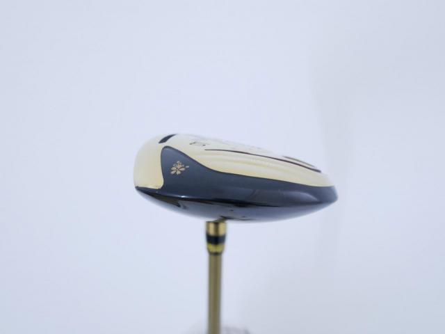 Fairway Wood : Other Brand : หัวไม้ 9 Mutsumi Honma MH250SF Loft 24 Flex SR