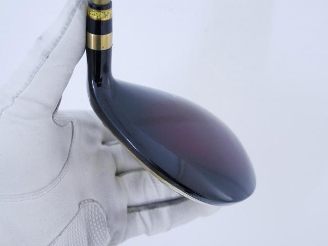 Fairway Wood : Other Brand : หัวไม้ 9 Mutsumi Honma MH250SF Loft 24 Flex SR