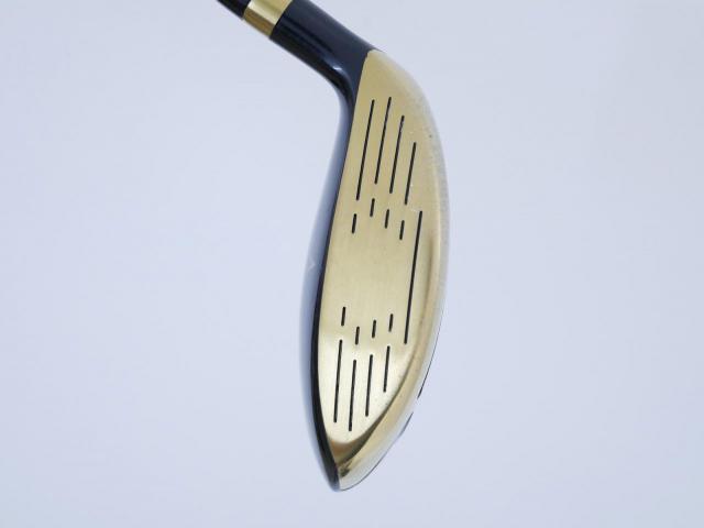 Fairway Wood : Other Brand : หัวไม้ 9 Mutsumi Honma MH250SF Loft 24 Flex SR