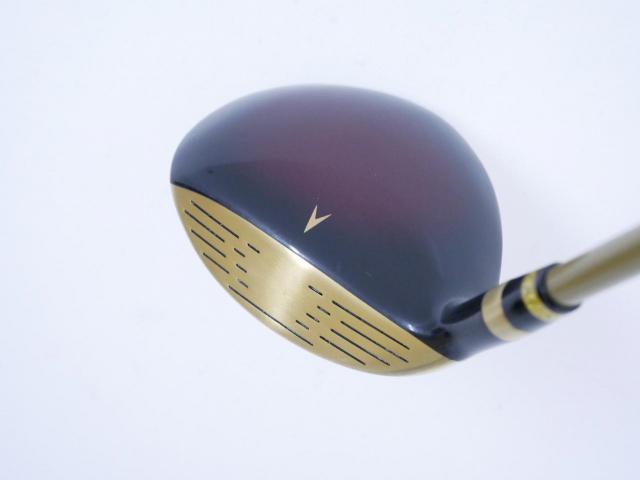 Fairway Wood : Other Brand : หัวไม้ 9 Mutsumi Honma MH250SF Loft 24 Flex SR