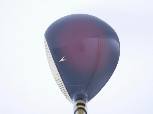 Fairway Wood : Other Brand : หัวไม้ 9 Mutsumi Honma MH250SF Loft 24 Flex SR