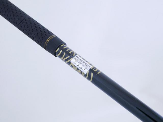 Fairway Wood : Other Brand : หัวไม้ 9 Mutsumi Honma MH250SF Loft 24 Flex SR