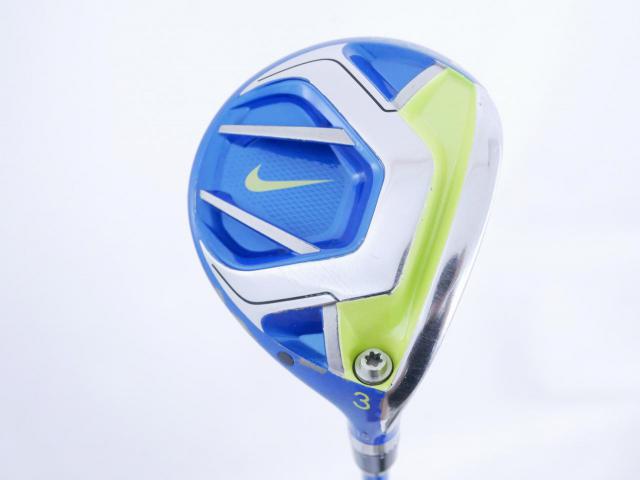 Fairway Wood : Other Brand : หัวไม้ 3 Nike Vapor Fly Loft 15 Flex R