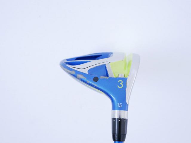 Fairway Wood : Other Brand : หัวไม้ 3 Nike Vapor Fly Loft 15 Flex R