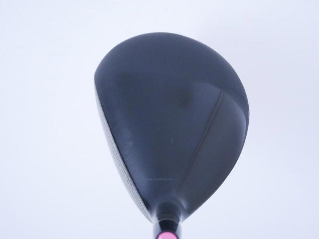 Fairway Wood : Other Brand : หัวไม้ 5 Crazy CRZ Full Titanium Loft 18.5 สุดยอดก้าน Crazy Arrow Fairway Flex SR
