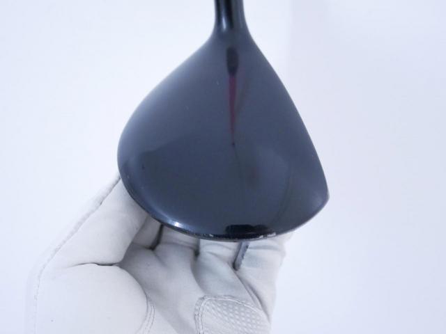 Fairway Wood : Other Brand : หัวไม้ 5 Crazy CRZ Full Titanium Loft 18.5 สุดยอดก้าน Crazy Arrow Fairway Flex SR