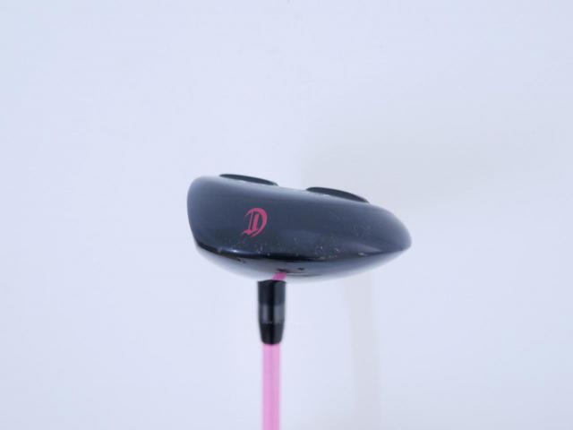 Fairway Wood : Other Brand : หัวไม้ 7 Crazy CRZ Full Titanium Loft 21.5 สุดยอดก้าน Crazy Arrow Fairway Flex SR