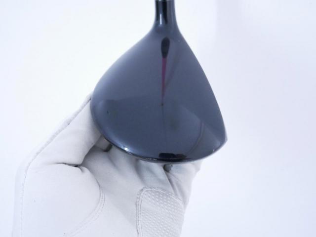 Fairway Wood : Other Brand : หัวไม้ 7 Crazy CRZ Full Titanium Loft 21.5 สุดยอดก้าน Crazy Arrow Fairway Flex SR