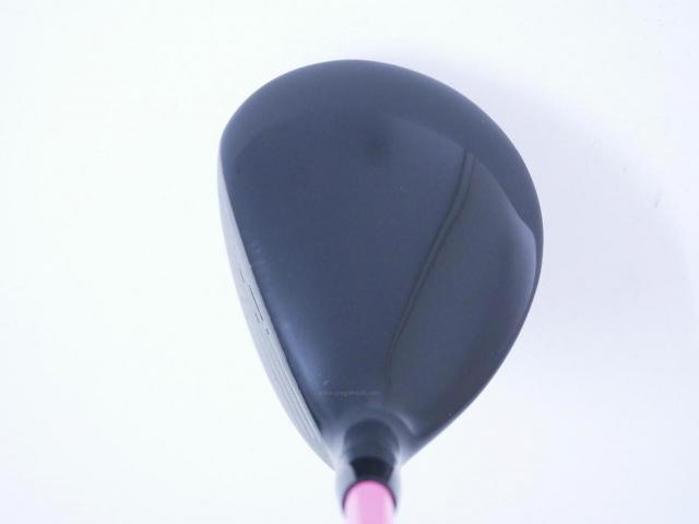 Fairway Wood : Other Brand : หัวไม้ 7 Crazy CRZ Full Titanium Loft 21.5 สุดยอดก้าน Crazy Arrow Fairway Flex SR