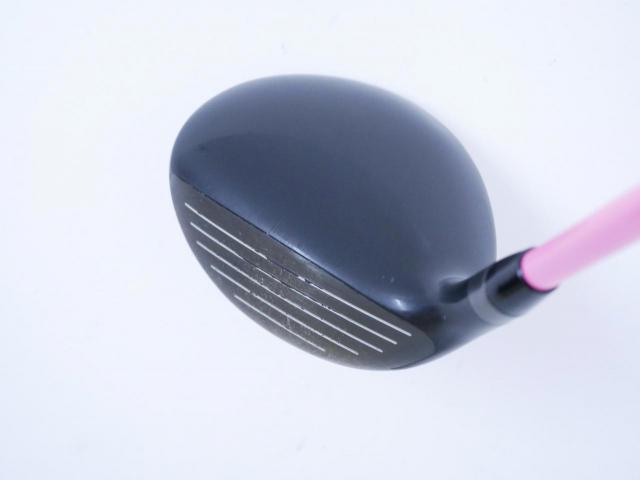 Fairway Wood : Other Brand : หัวไม้ 7 Crazy CRZ Full Titanium Loft 21.5 สุดยอดก้าน Crazy Arrow Fairway Flex SR