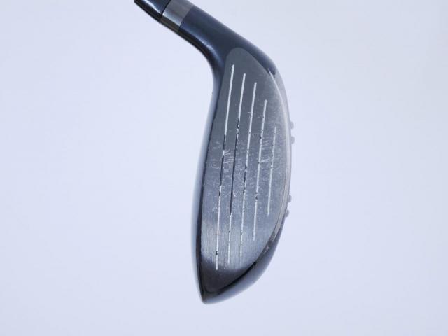 Fairway Wood : Other Brand : หัวไม้ 7 Crazy CRZ Full Titanium Loft 21.5 สุดยอดก้าน Crazy Arrow Fairway Flex SR