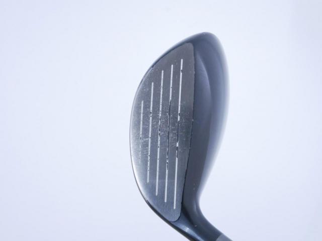 Fairway Wood : Other Brand : หัวไม้ 7 Crazy CRZ Full Titanium Loft 21.5 สุดยอดก้าน Crazy Arrow Fairway Flex SR