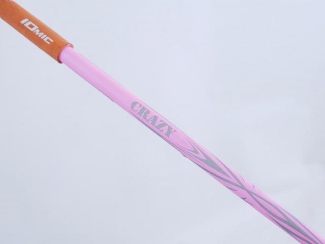Fairway Wood : Other Brand : หัวไม้ 7 Crazy CRZ Full Titanium Loft 21.5 สุดยอดก้าน Crazy Arrow Fairway Flex SR