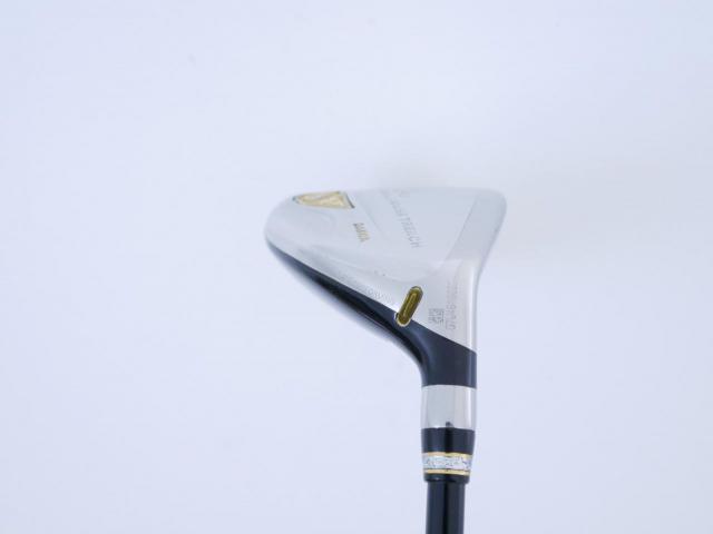 Fairway Wood : Other Brand : ไม้กระเทย Daiwa GIII HR (ปี 2019 หน้าเด้งเกินกฏ ตัวท๊อปสุดของ Daiwa ของใหม่เกือบ 3 หมื่นบาท) Loft 23 Flex R
