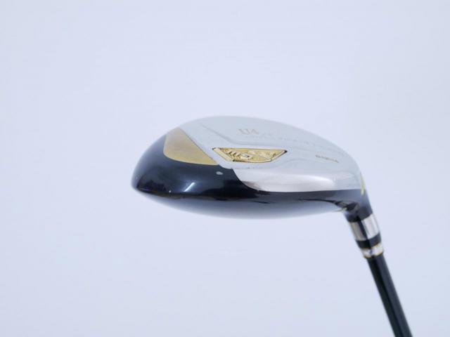 Fairway Wood : Other Brand : ไม้กระเทย Daiwa GIII HR (ปี 2019 หน้าเด้งเกินกฏ ตัวท๊อปสุดของ Daiwa ของใหม่เกือบ 3 หมื่นบาท) Loft 23 Flex R