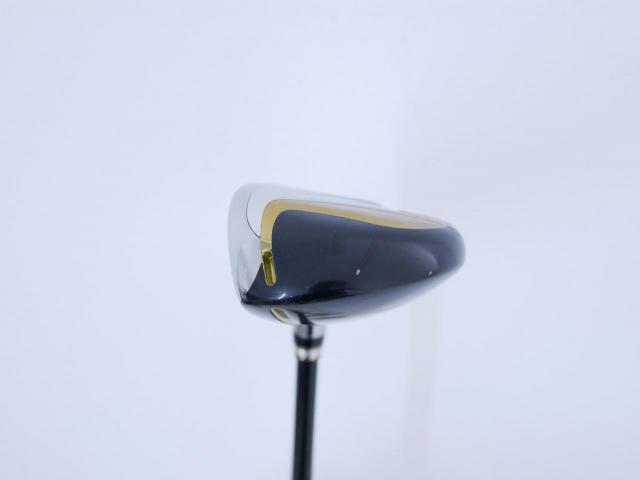 Fairway Wood : Other Brand : ไม้กระเทย Daiwa GIII HR (ปี 2019 หน้าเด้งเกินกฏ ตัวท๊อปสุดของ Daiwa ของใหม่เกือบ 3 หมื่นบาท) Loft 23 Flex R
